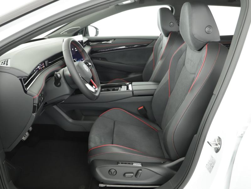 VW ID.7 Tourer GTX 4MOTION 250 kW Business