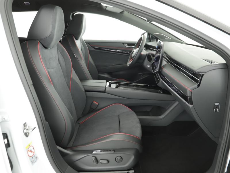 VW ID.7 Tourer GTX 4MOTION 250 kW Business