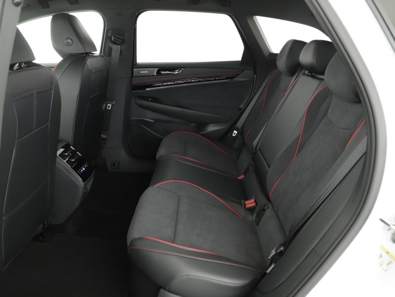 VW ID.7 Tourer GTX 4MOTION 250 kW Business