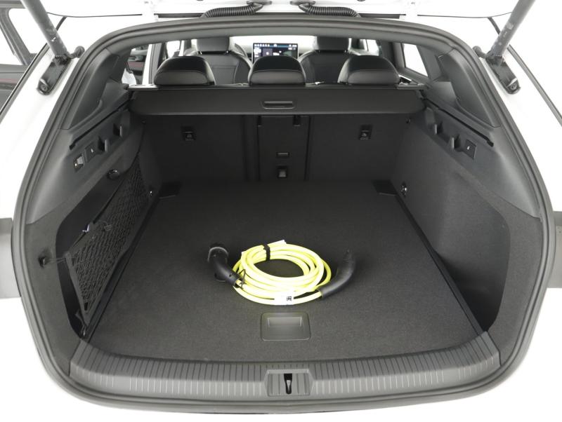 VW ID.7 Tourer GTX 4MOTION 250 kW Business