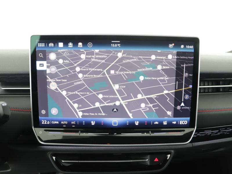 VW ID.7 Tourer GTX 4MOTION 250 kW Business