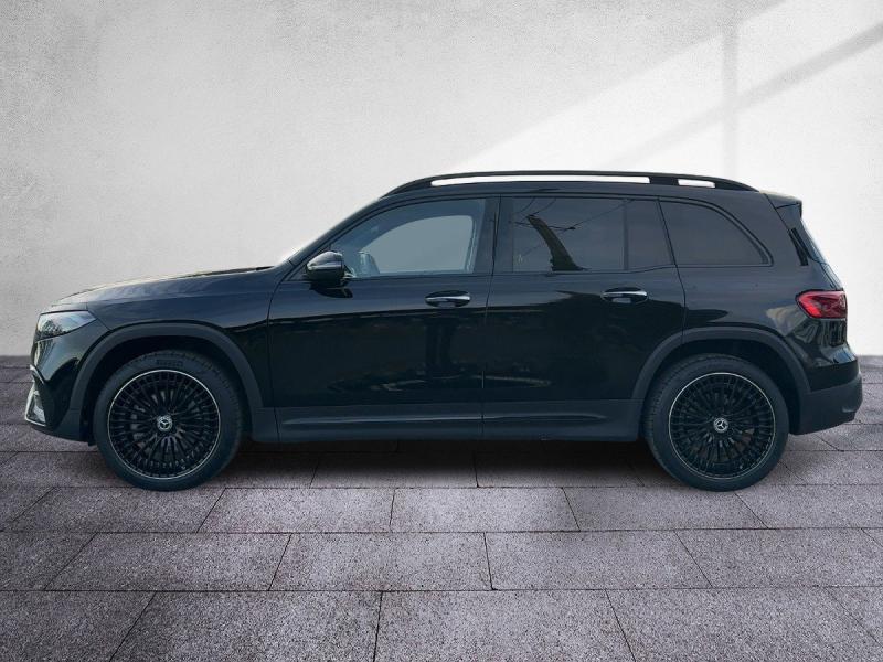 MERCEDES-BENZ EQB 300 4M AMG NP € 69.696.-