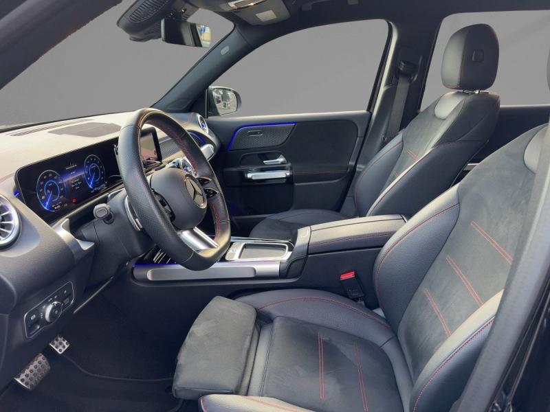 MERCEDES-BENZ EQB 300 4M AMG NP € 69.696.-