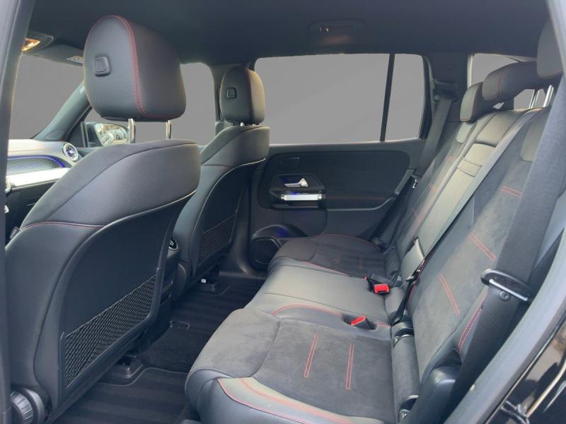 MERCEDES-BENZ EQB 300 4M AMG NP € 69.696.-