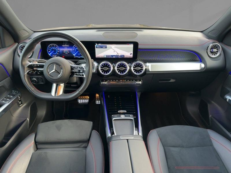 MERCEDES-BENZ EQB 300 4M AMG NP € 69.696.-