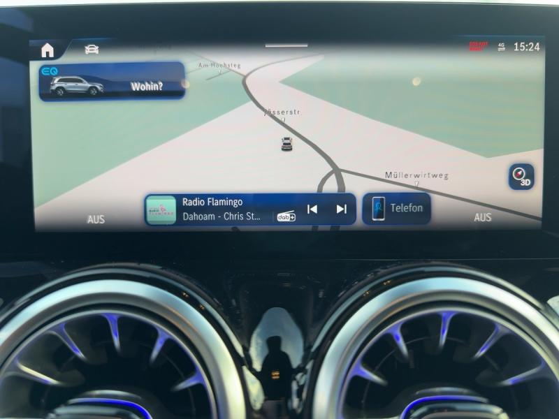 MERCEDES-BENZ EQB 300 4M AMG NP € 69.696.-