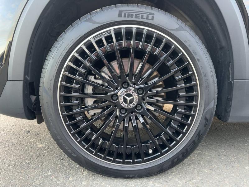 MERCEDES-BENZ EQB 300 4M AMG NP € 69.696.-