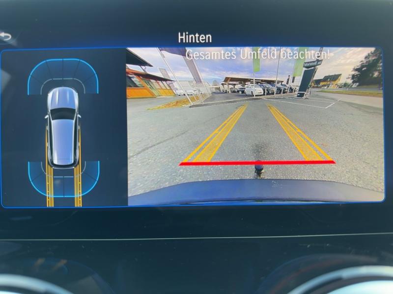 MERCEDES-BENZ EQB 300 4M AMG NP € 69.696.-