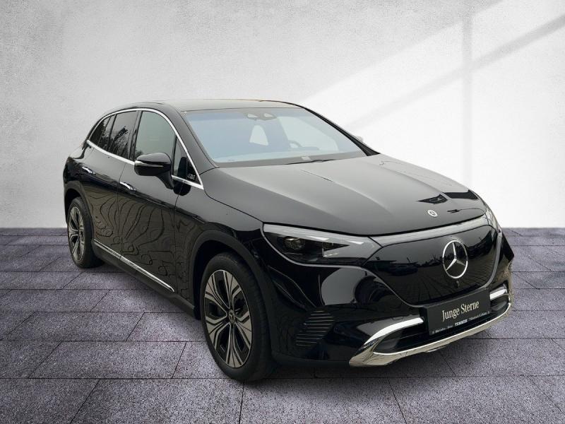 MERCEDES-BENZ EQE 350 4MATIC SUV