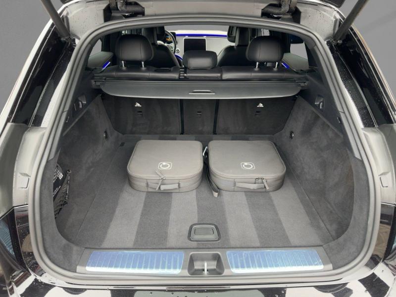 MERCEDES-BENZ EQE 350 4MATIC SUV