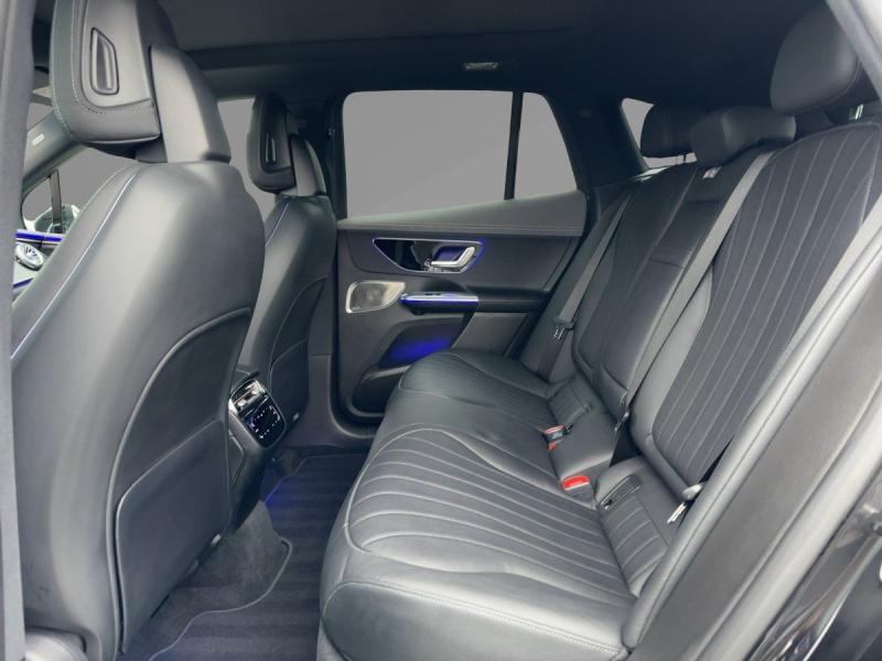 MERCEDES-BENZ EQE 350 4MATIC SUV