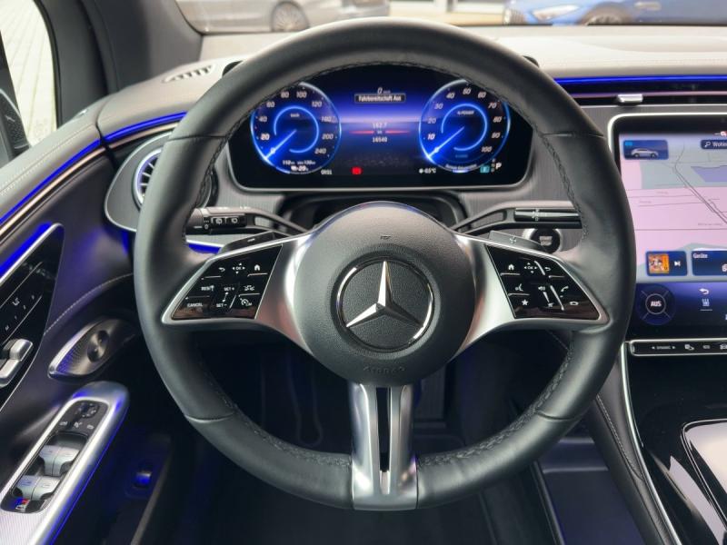 MERCEDES-BENZ EQE 350 4MATIC SUV