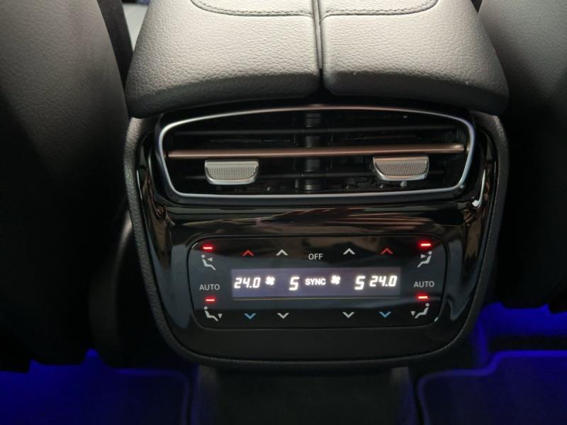 MERCEDES-BENZ EQE 350 4MATIC SUV