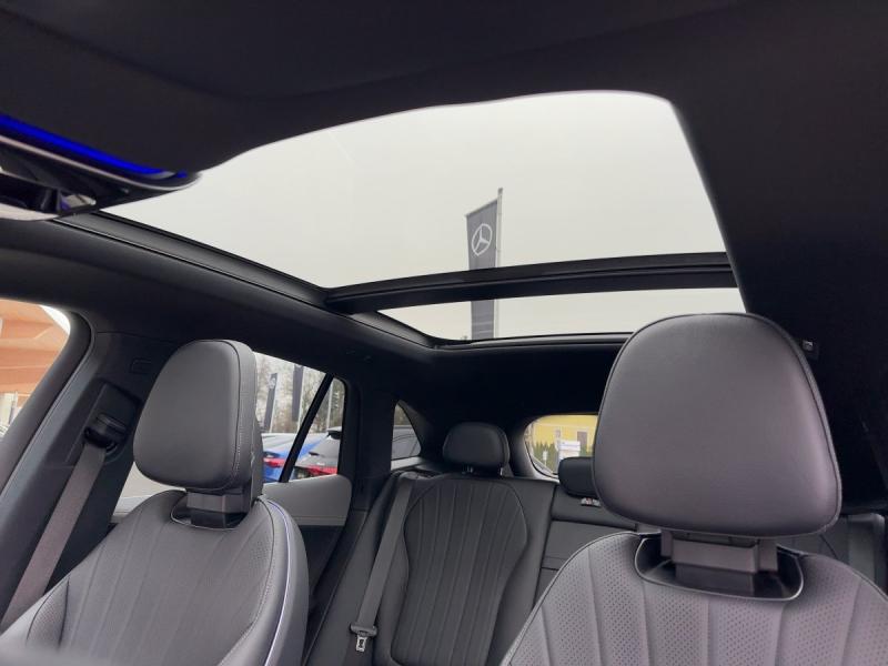 MERCEDES-BENZ EQE 350 4MATIC SUV