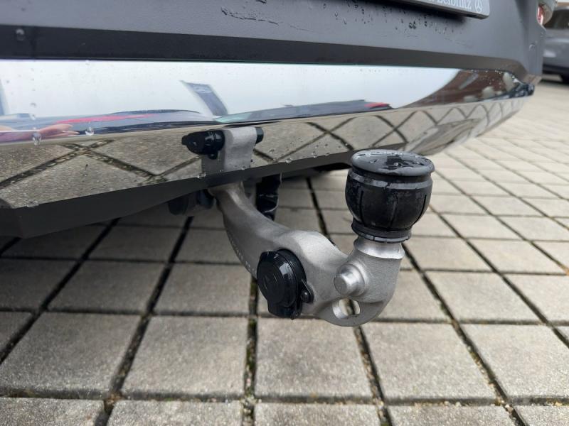 MERCEDES-BENZ EQE 350 4MATIC SUV