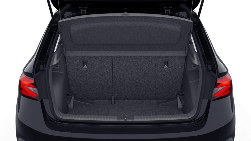 Škoda Fabia Selection