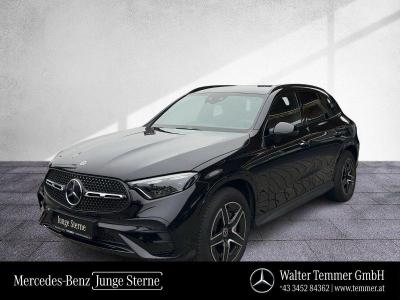 MERCEDES-BENZ GLC 300 de 4M NP 84.536