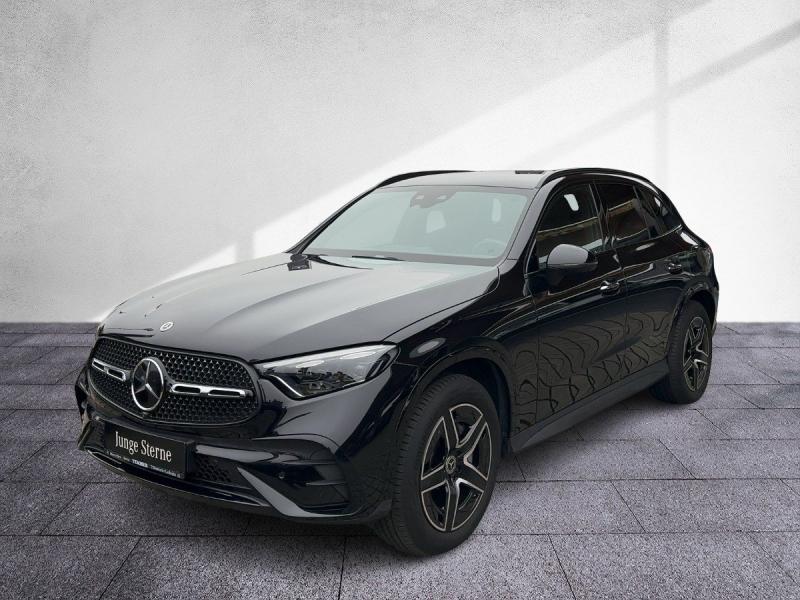 MERCEDES-BENZ GLC 300 de 4M NP 84.536