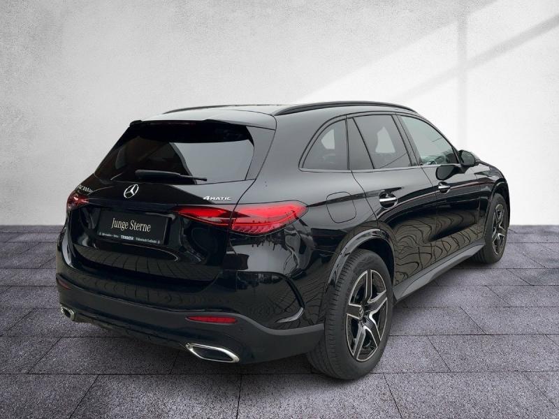 MERCEDES-BENZ GLC 300 de 4M NP 84.536