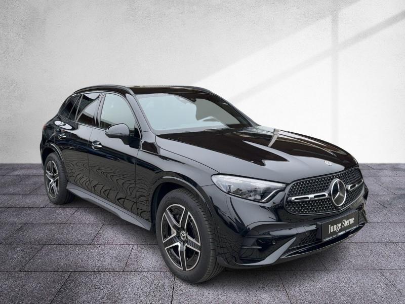 MERCEDES-BENZ GLC 300 de 4M NP 84.536