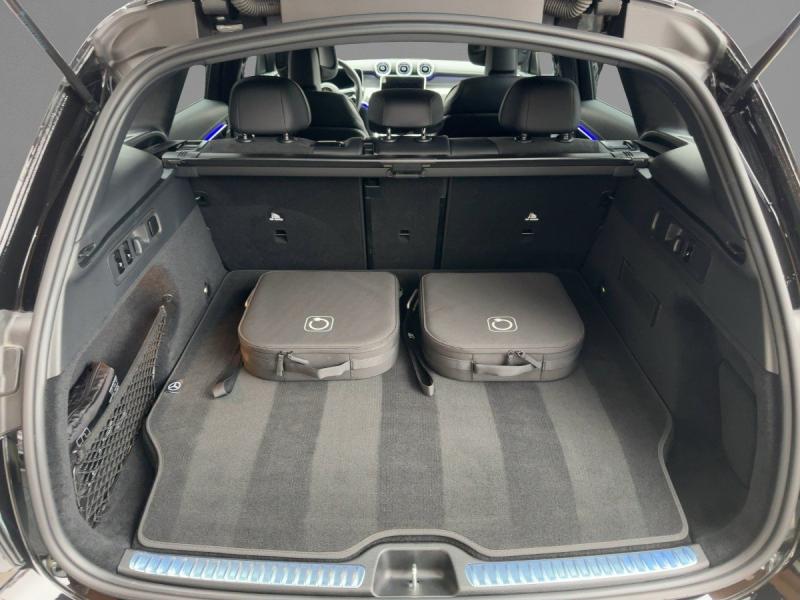 MERCEDES-BENZ GLC 300 de 4M NP 84.536