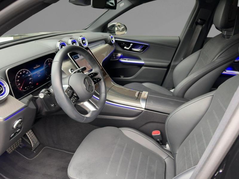 MERCEDES-BENZ GLC 300 de 4M NP 84.536