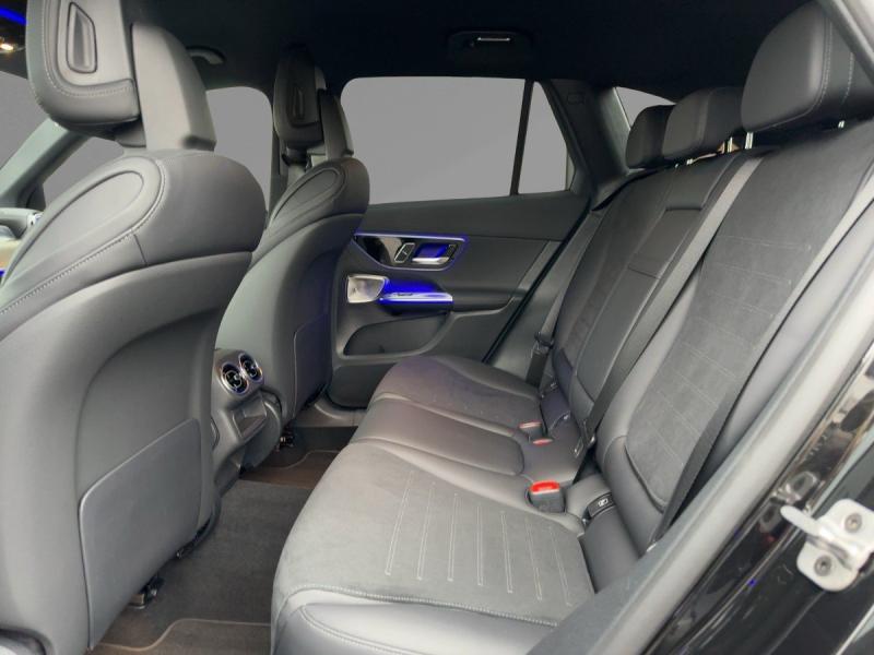 MERCEDES-BENZ GLC 300 de 4M NP 84.536