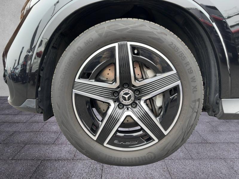 MERCEDES-BENZ GLC 300 de 4M NP 84.536