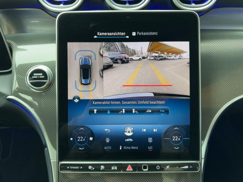 MERCEDES-BENZ GLC 300 de 4M NP 84.536