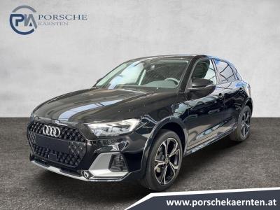 Audi A1 allstreet 30 TFSI intense