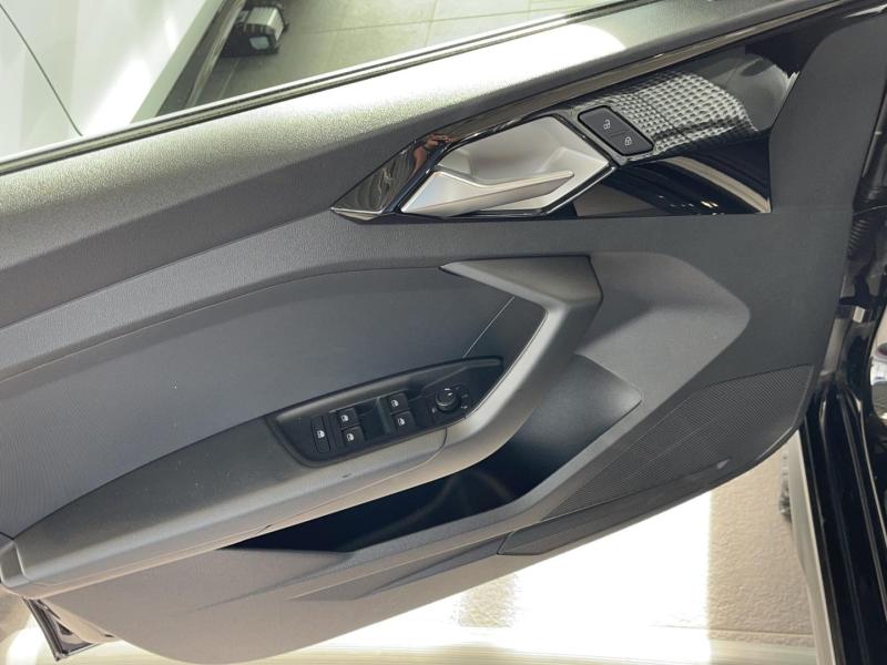 Audi A1 allstreet 30 TFSI intense