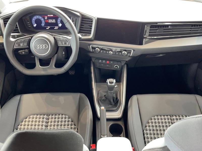 Audi A1 allstreet 30 TFSI intense