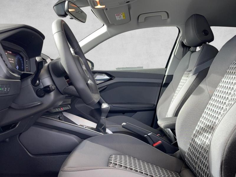 Audi A1 allstreet 30 TFSI intense