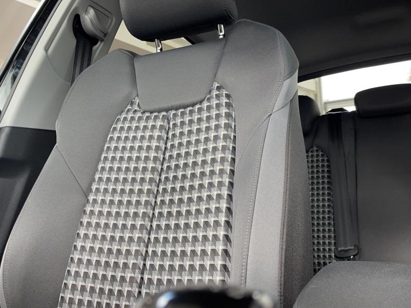 Audi A1 allstreet 30 TFSI intense