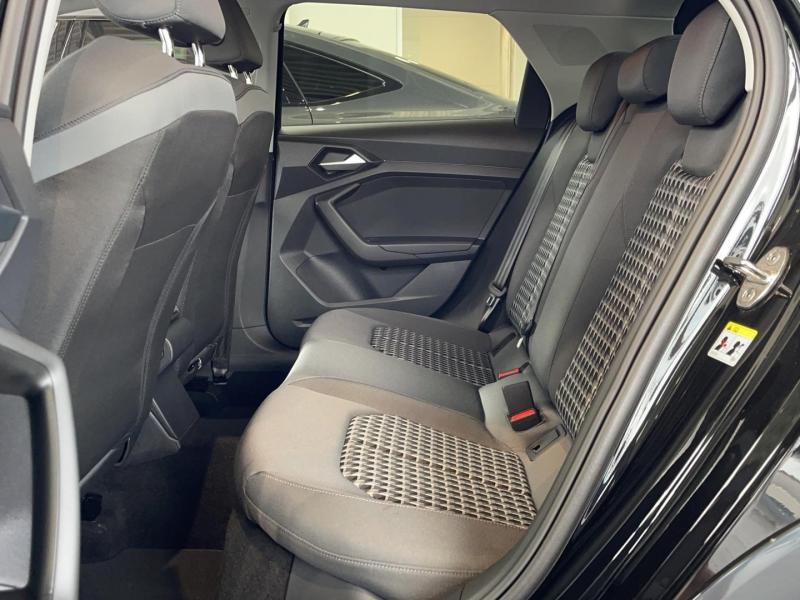 Audi A1 allstreet 30 TFSI intense