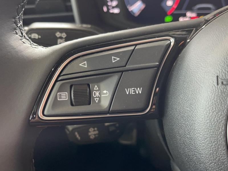 Audi A1 allstreet 30 TFSI intense