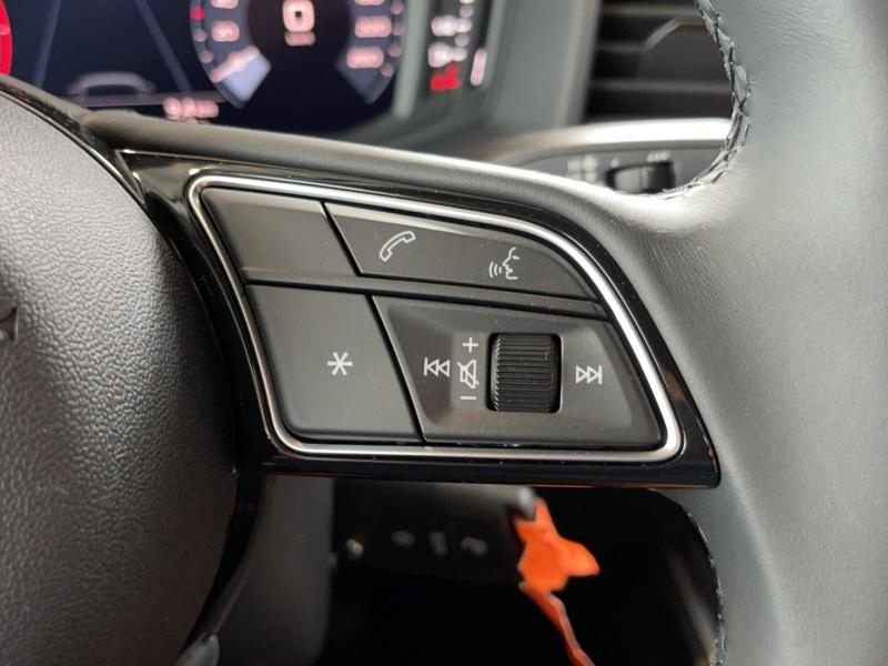 Audi A1 allstreet 30 TFSI intense