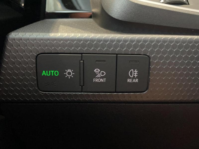 Audi A1 allstreet 30 TFSI intense