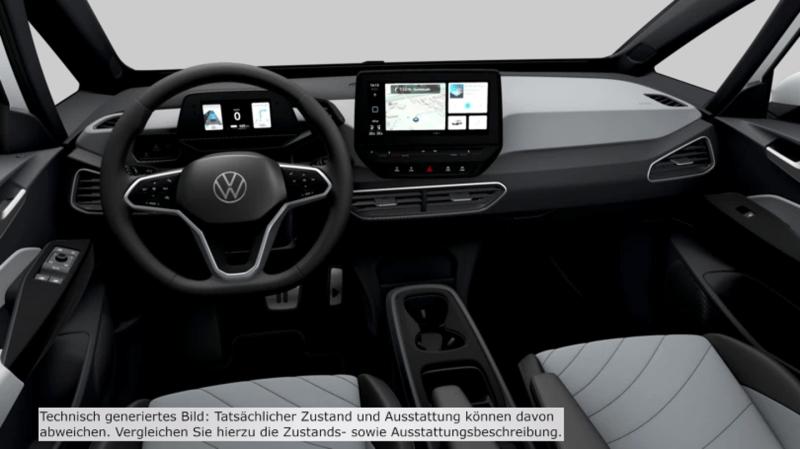 VW ID.3 Pro S 150 kW (5-Sitzer)