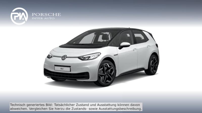 VW ID.3 Pro S 150 kW (5-Sitzer)