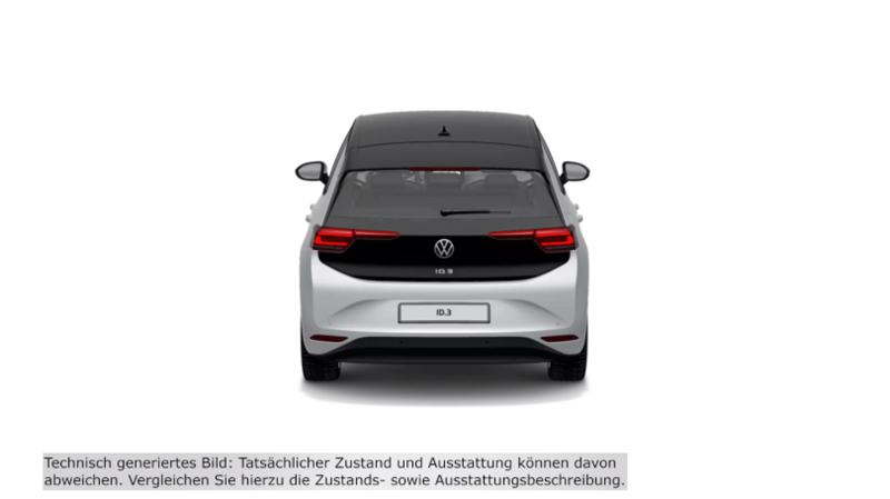 VW ID.3 Pro S 150 kW (5-Sitzer)