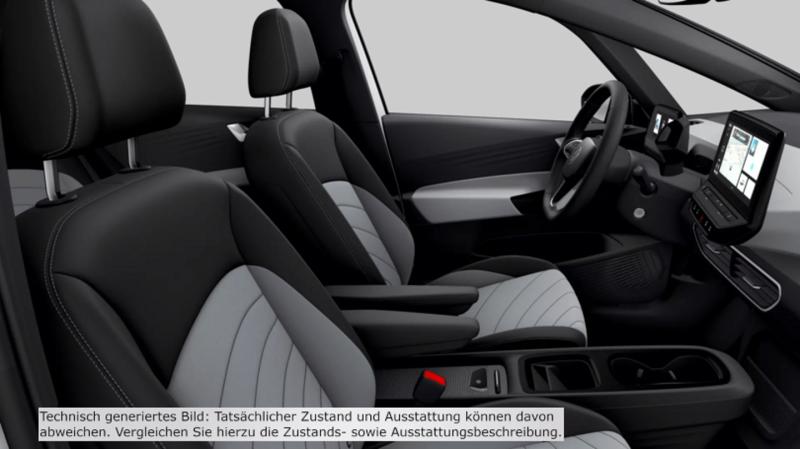 VW ID.3 Pro S 150 kW (5-Sitzer)