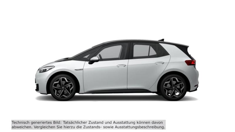 VW ID.3 Pro S 150 kW (5-Sitzer)