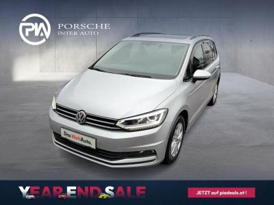 VW Touran Sky TDI SCR DSG 5-Sitzer