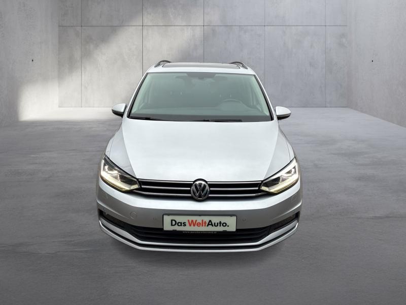 VW Touran Sky TDI SCR DSG 5-Sitzer