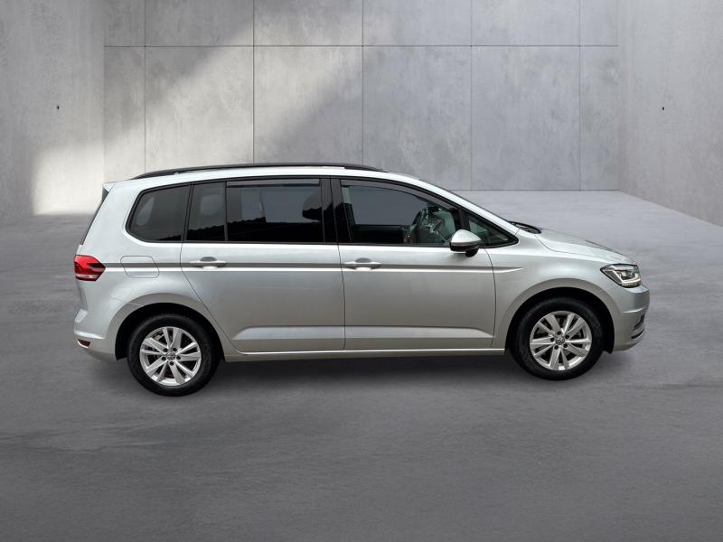 VW Touran Sky TDI SCR DSG 5-Sitzer