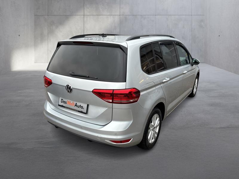 VW Touran Sky TDI SCR DSG 5-Sitzer