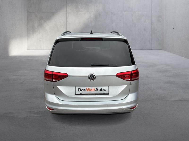 VW Touran Sky TDI SCR DSG 5-Sitzer