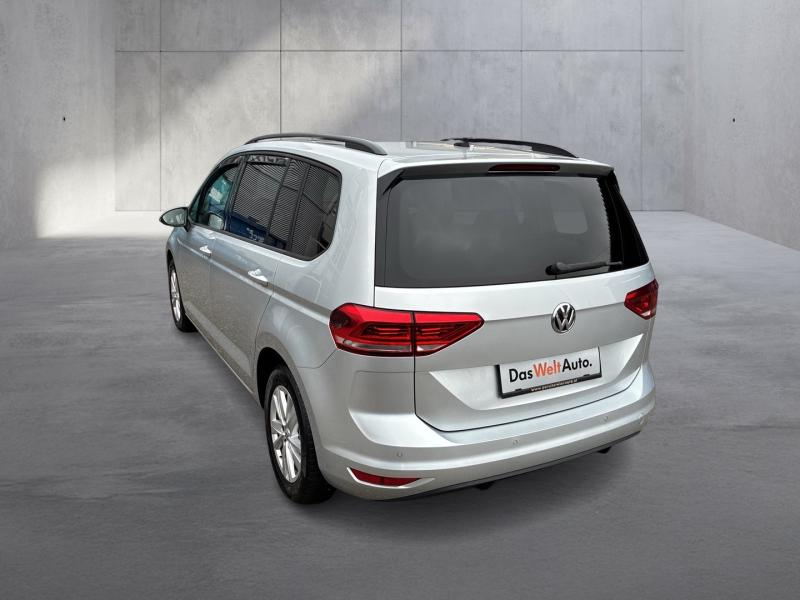 VW Touran Sky TDI SCR DSG 5-Sitzer