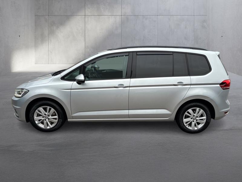 VW Touran Sky TDI SCR DSG 5-Sitzer